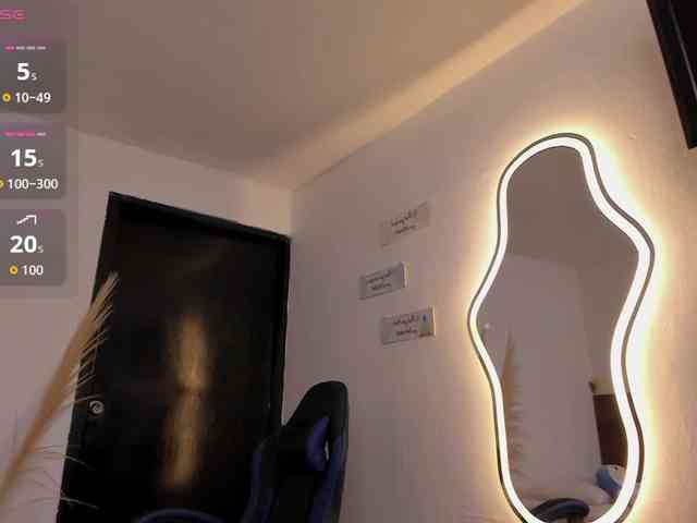 Lakshmi-rai webcam