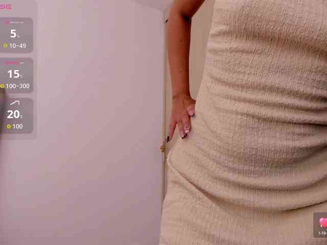 Lakshmi-rai webcam