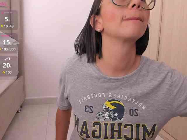 Lakshmi-rai webcam