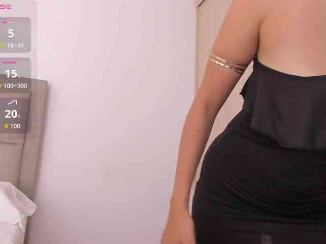 Lakshmi-rai webcam