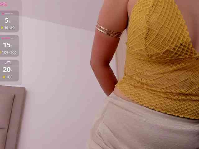 Lakshmi-rai webcam