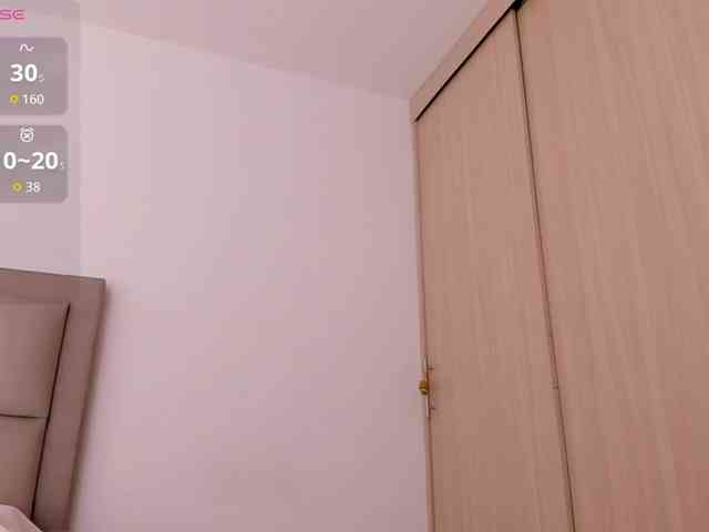 Lakshmi-rai webcam
