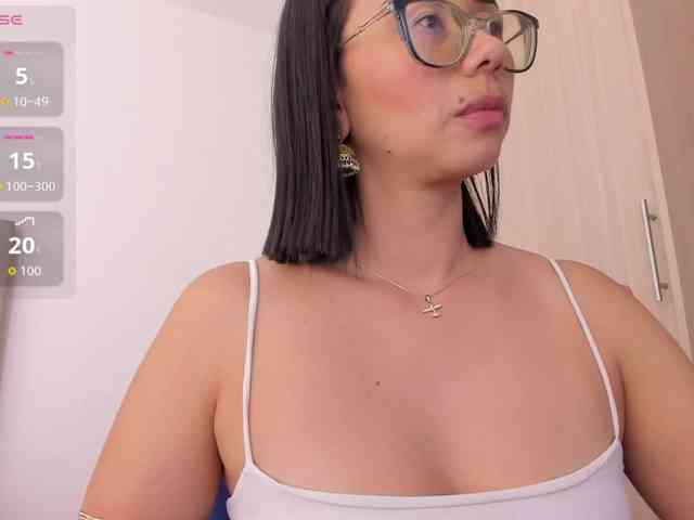 Lakshmi-rai webcam