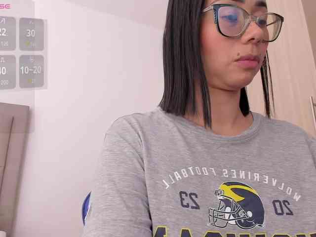 Lakshmi-rai webcam