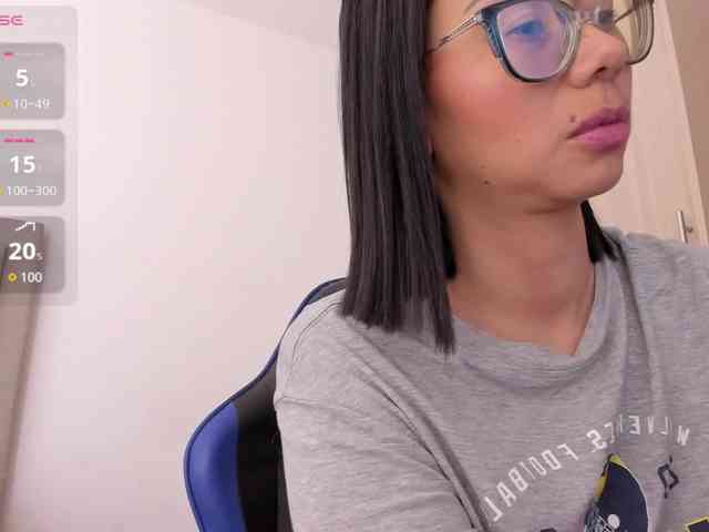 Lakshmi-rai webcam