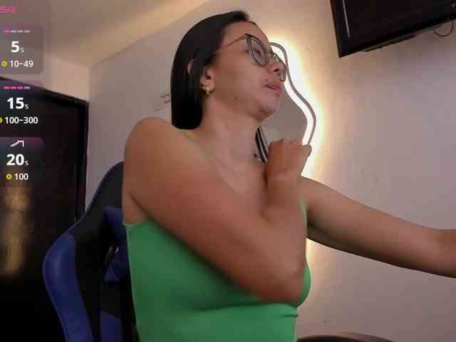 Lakshmi-rai webcam