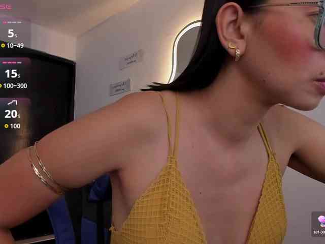 Lakshmi-rai webcam