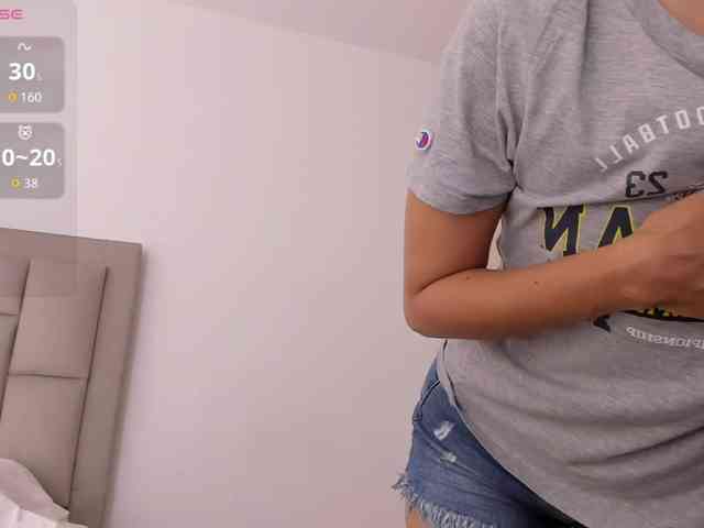 lakshmi-rai's webcam live show