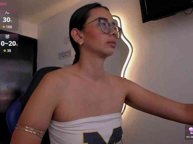 lakshmi-rai Live Webcam on BongaCams