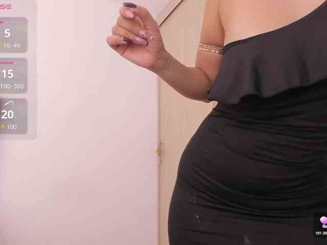 Lakshmi-rai webcam
