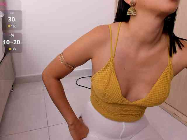 Lakshmi-rai webcam