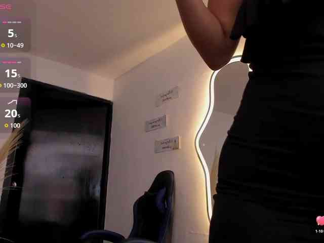 Lakshmi-rai webcam