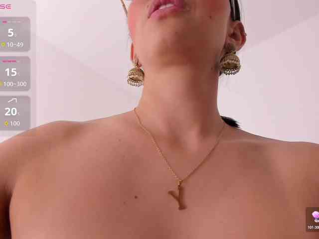 Lakshmi-rai webcam