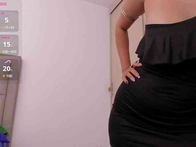 Lakshmi-rai webcam