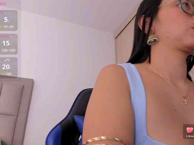 Lakshmi-rai webcam