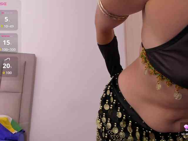 lakshmi-rai