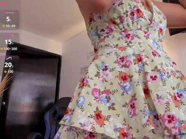 Lakshmi-rai webcam