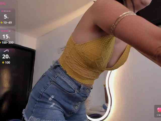 Lakshmi-rai webcam