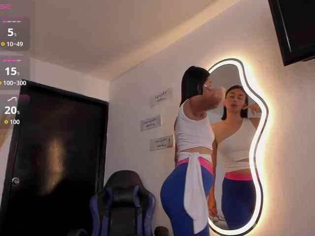 Lakshmi-rai webcam