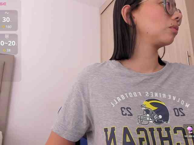 Lakshmi-rai webcam