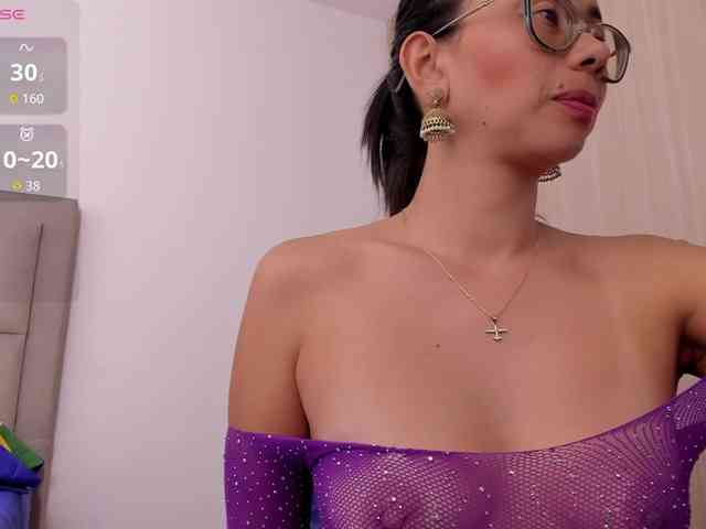 Lakshmi-rai webcam