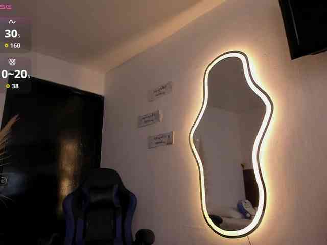 Lakshmi-rai webcam