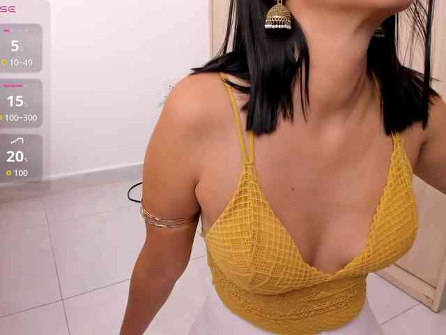 Lakshmi-rai webcam