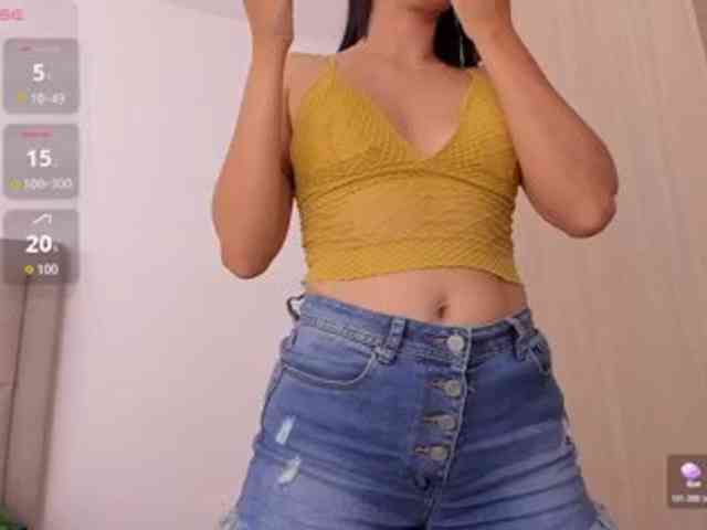 Lakshmi-rai webcam