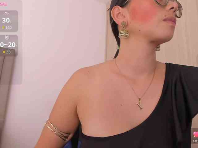 lakshmi-rai Live Webcam on BongaCams