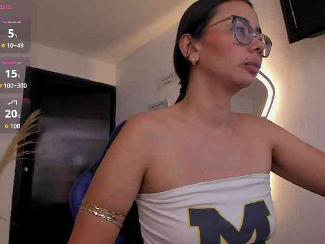 lakshmi-rai Live Webcam on BongaCams