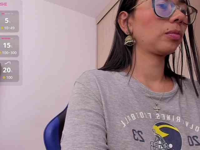 Lakshmi-rai webcam