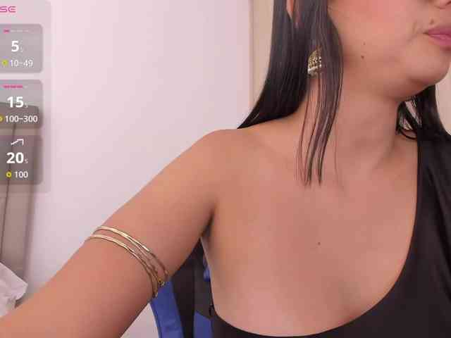 Lakshmi-rai webcam