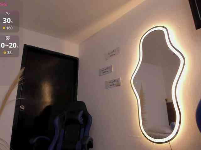 Lakshmi-rai webcam