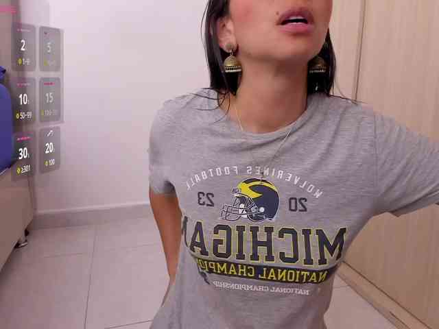 Lakshmi-rai webcam