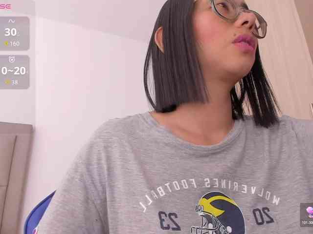 Lakshmi-rai webcam