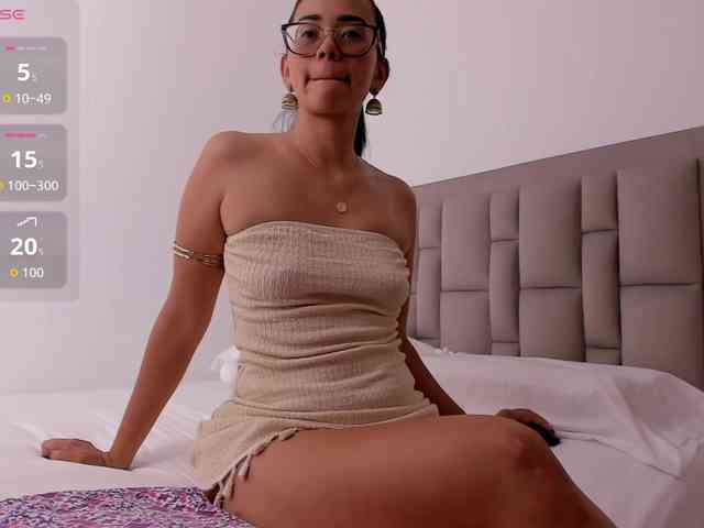 Lakshmi-rai webcam