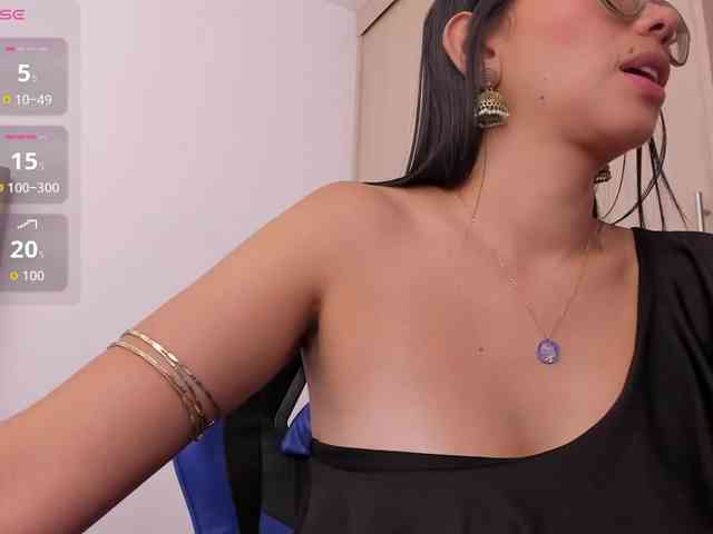 Lakshmi-rai webcam