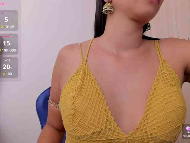 Lakshmi-rai webcam
