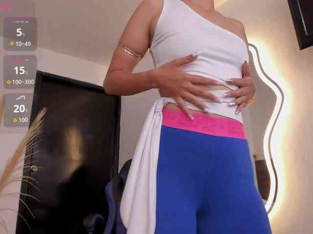 Lakshmi-rai webcam