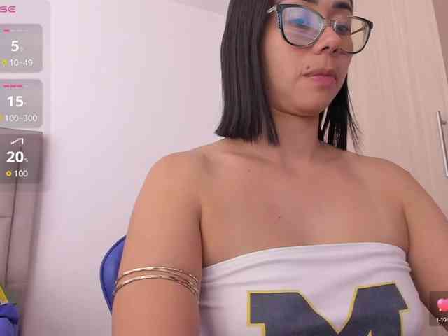 Lakshmi-rai webcam
