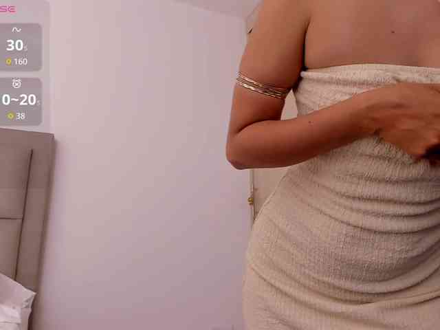 Lakshmi-rai webcam