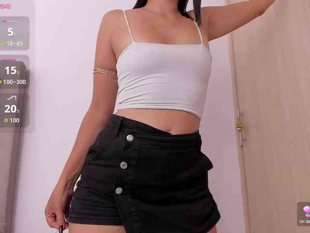 Lakshmi-rai webcam