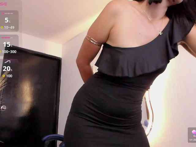 Lakshmi-rai webcam