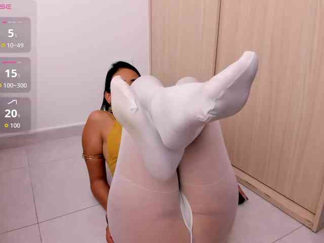 Lakshmi-rai webcam