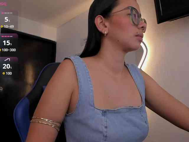Lakshmi-rai webcam