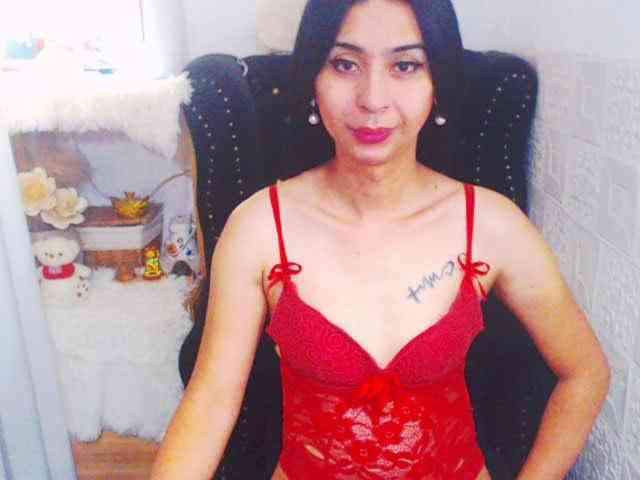 myladymisty13 Live Webcam on BongaCams