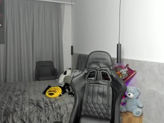 white_witch Porn Show