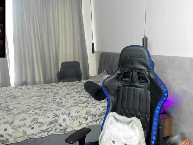 MCfly-1, 24 y/o - Live Cam on BongaCams