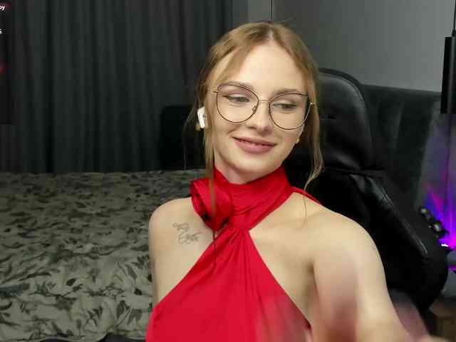 MCfly_ webcam