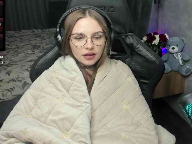 MCfly_ webcam